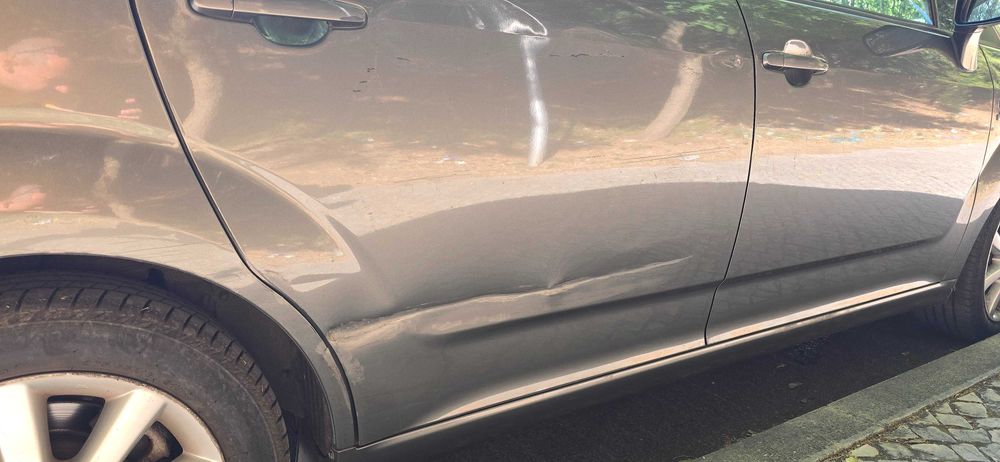 Toyota Corolla Verso V 2.0D