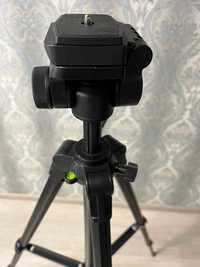Штатив Arsenal ARS-3908 | Для фотоапаратів та відеокамер
