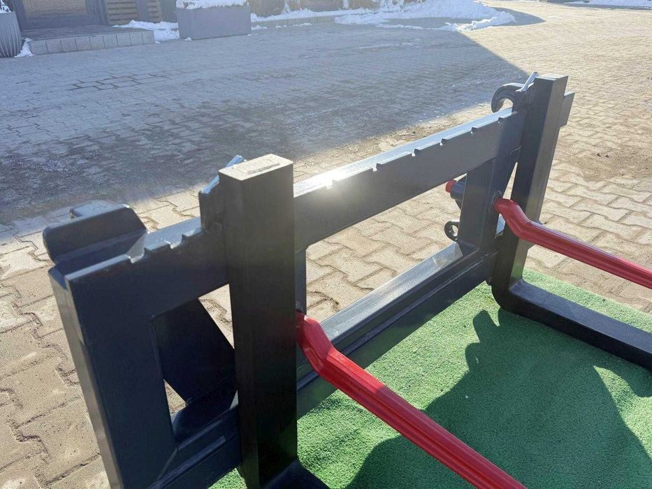 Widły do palet, paleciak – dostępne od ręki, szybka dostawa, raty