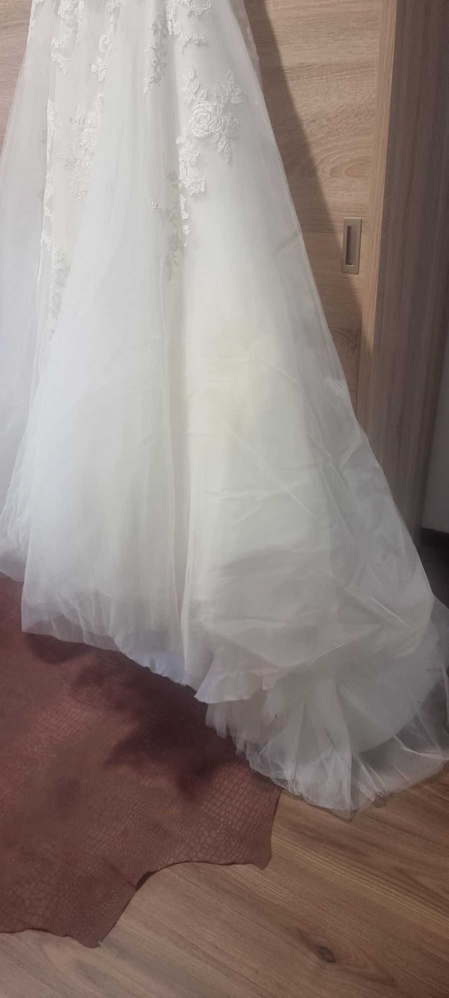 Vestidos de noiva