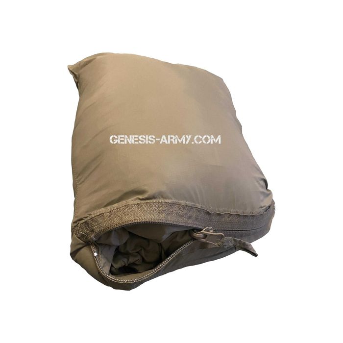 Куртка британської армії PCS Thermal Jacket ECWCS level 7 Термокуртка