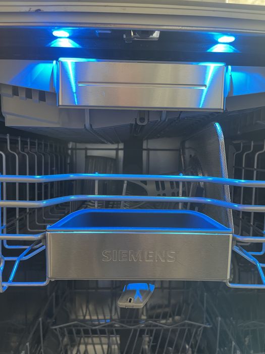 Посудомийна машина Siemens SR66T098EU/32