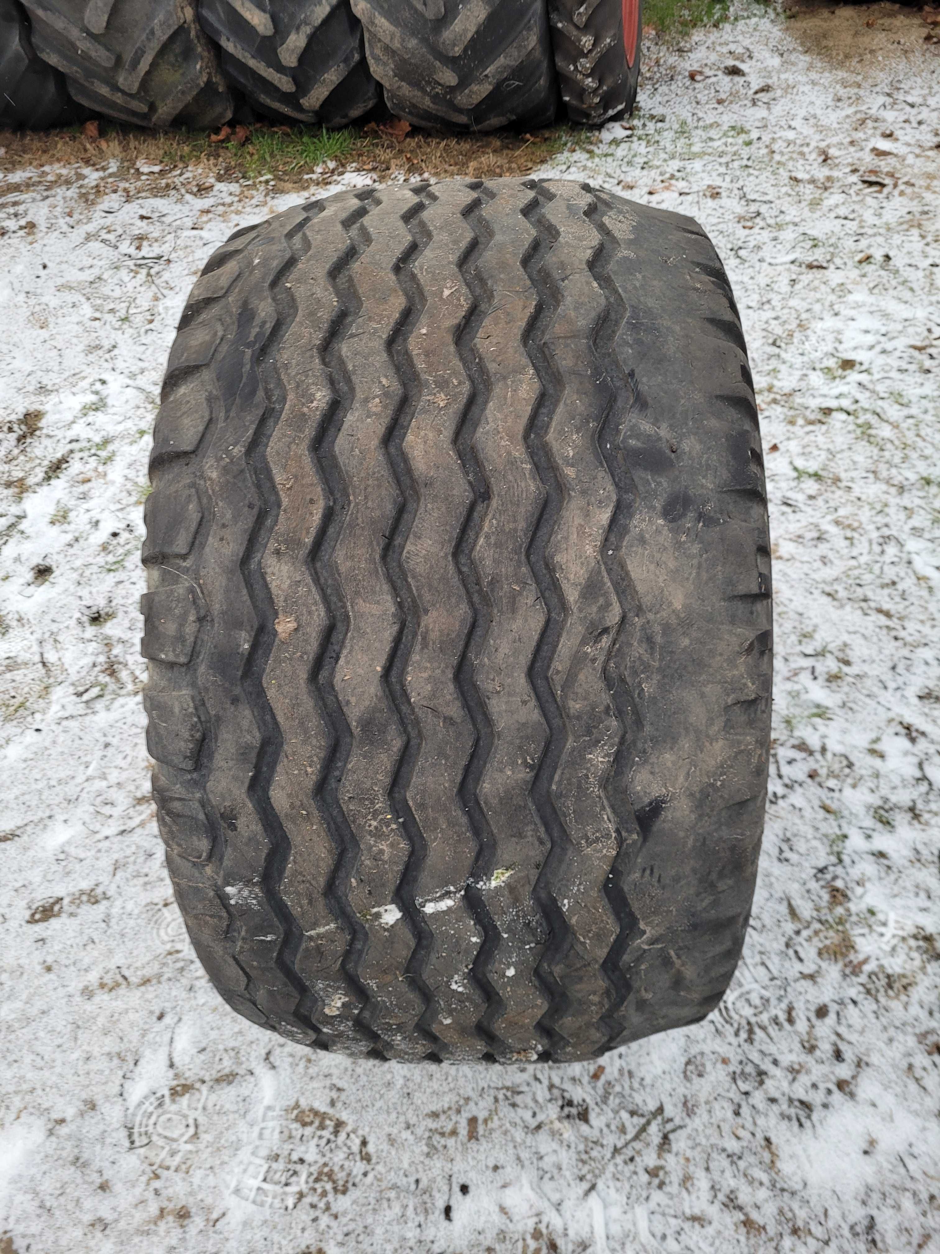 Opona opony koło koło 500/50r17 1 szt