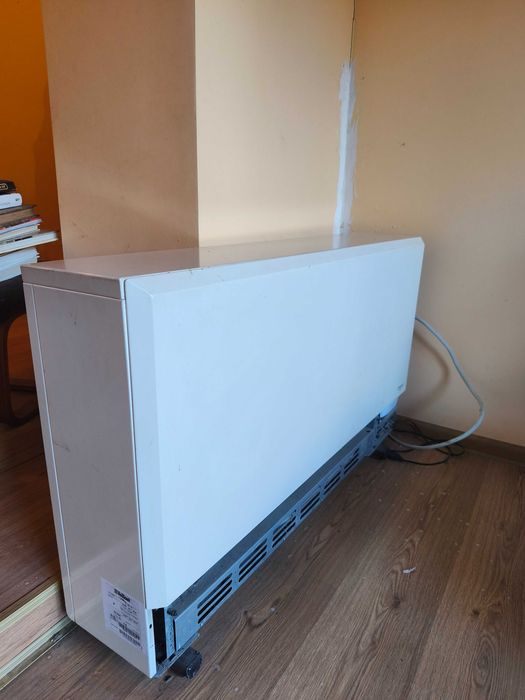 Piec akumulacyjny Vaillant 500/2