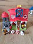 Farma Fisher Price