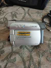 Відеокамера Sony handycam DCR-HC35E
