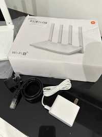 Роутер xiaomi AX3000T