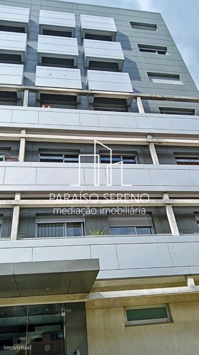 Apartamento T3 Braga