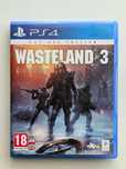 Wasteland 3 PlayStation 4 / PS4 / PS5