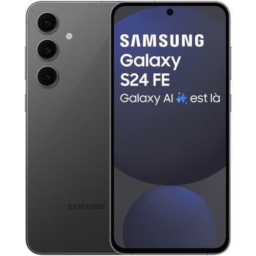Samsung S24 FE NoVo