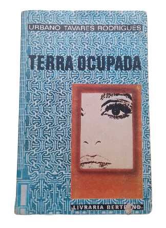 Terra Ocupada, de Urbano Tavares Rodrigues