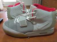 Buty Nike Yezzy air