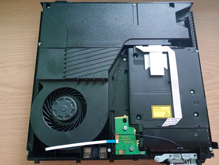 PS3 CFW PKGI HEN SKLEP GRY SPA naprawa tuning przeróbki serwis PS4