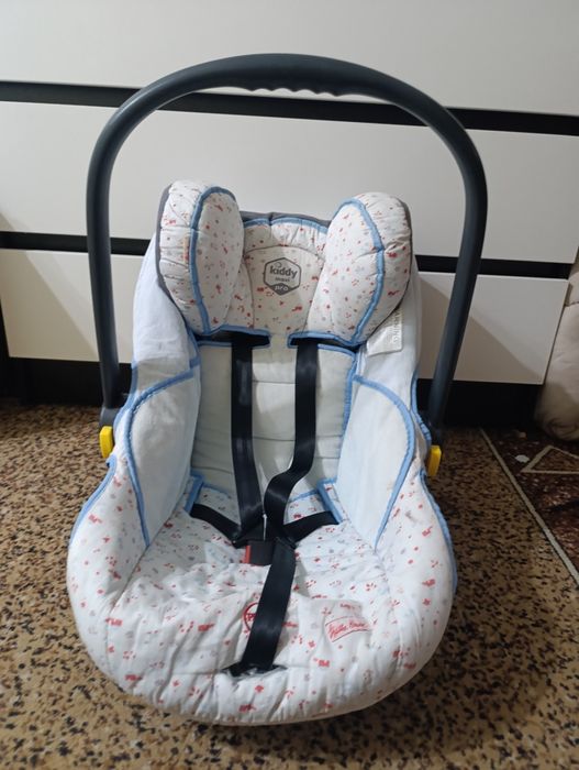 Детское автокресло