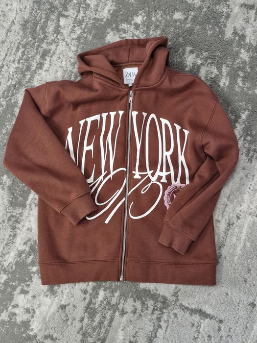 Кофта zara 9-10 років