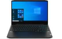 Laptop LENOVO IdeaPad Gaming 3 16GB RAM 512+250 GB SSD GeForce 1650Ti
