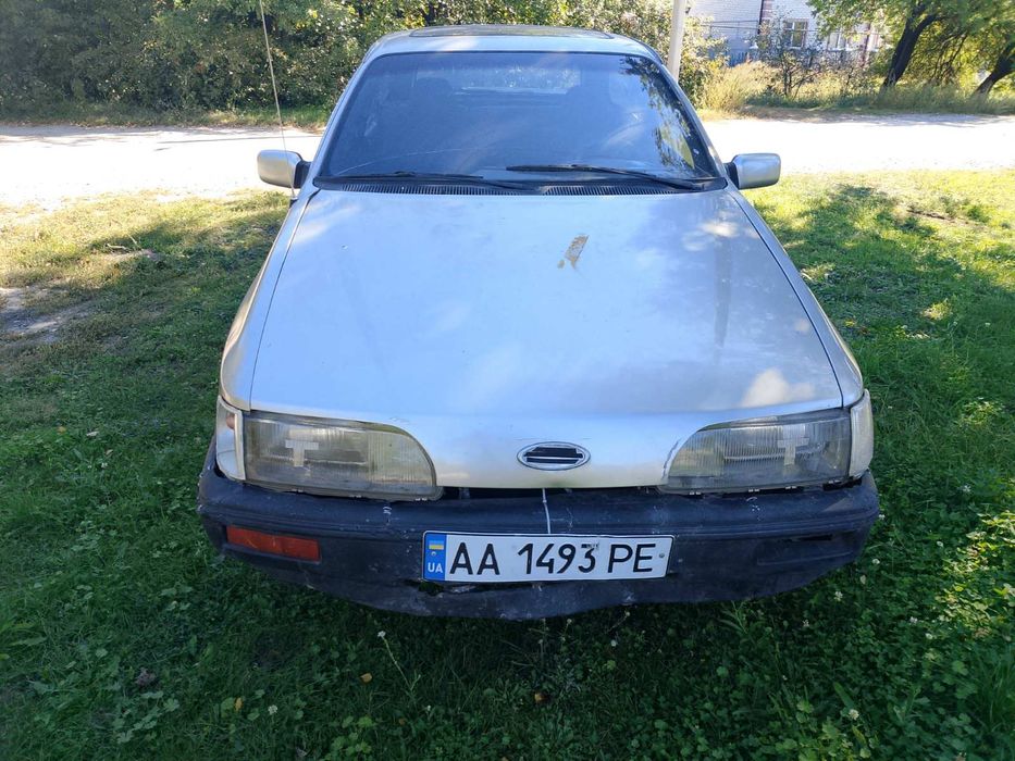 Продам нормальний Ford Sierra