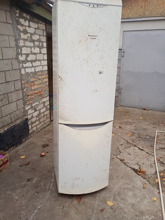 Запчасти холодильника ходпоин аристон