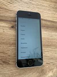 Iphone SE 2016 64GB