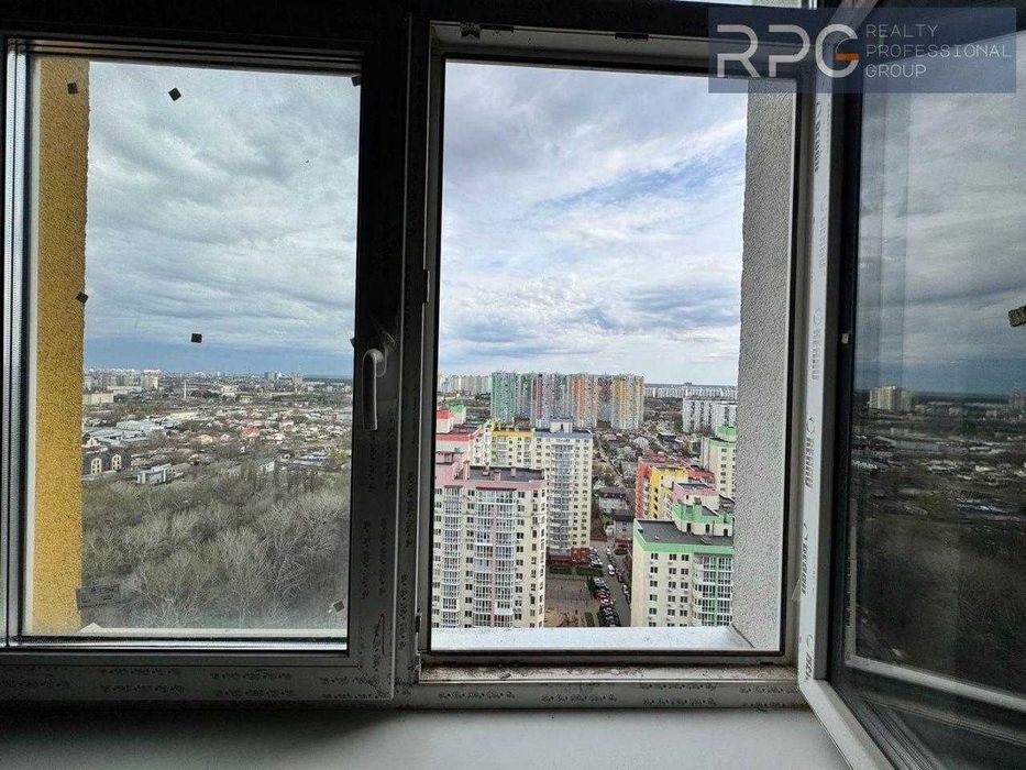 Продаж 2к квартири в ЖК Русанівська Гавань найкраща ціна у комплексі!