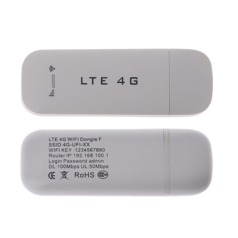 Router mobilny USBi WI-FI 4G LTE