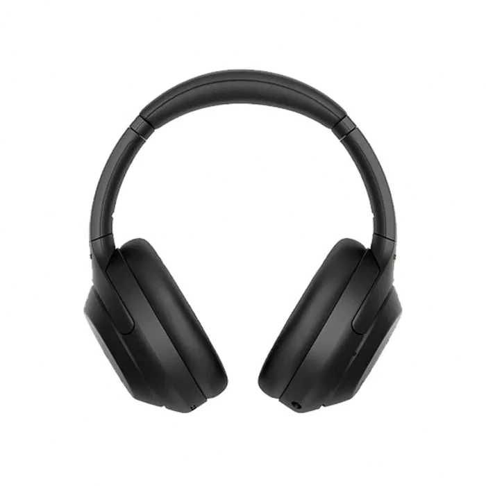 Навушники Sony Noise Cancelling Headphones WH-1000XM4 Black