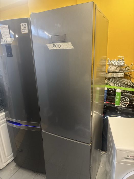 Sprzedam Lodówki ! Gwarancja 6-mcy ! Transport gratis ! Szczecin