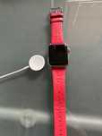 apple iwatch 1 gen 38mm  uszkodzony