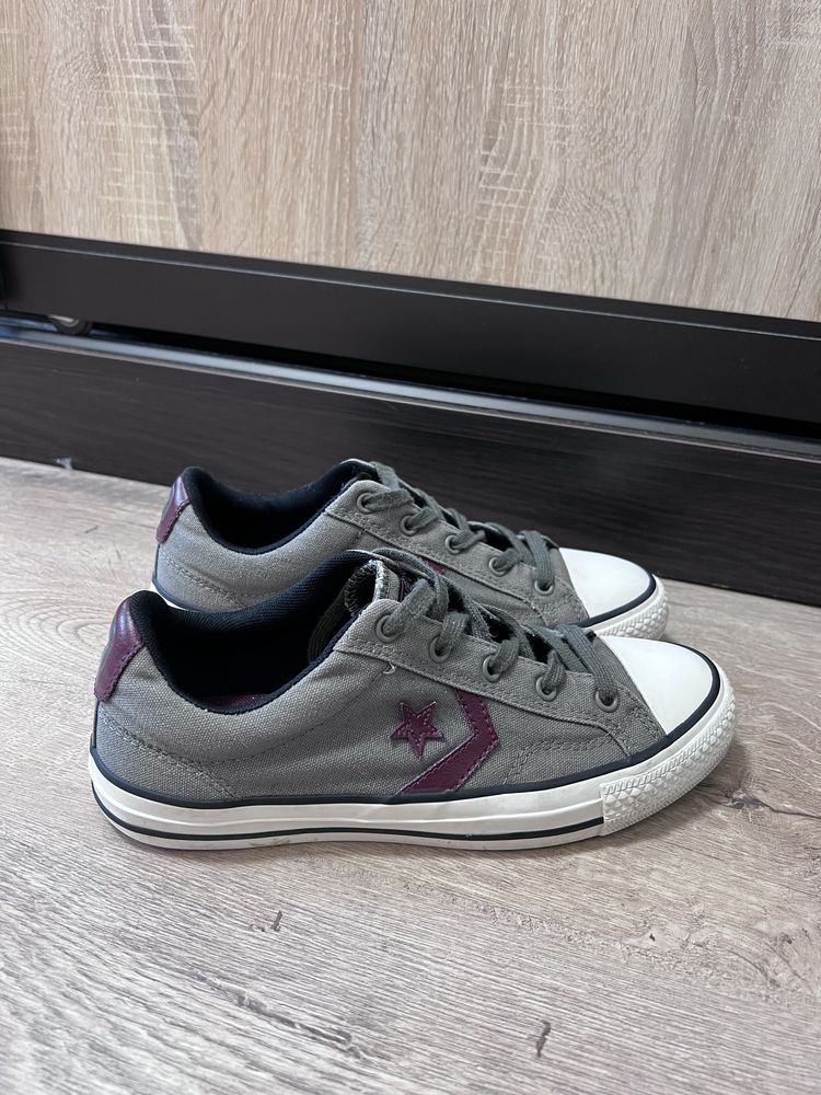 Converse cons кеди 39 розмір