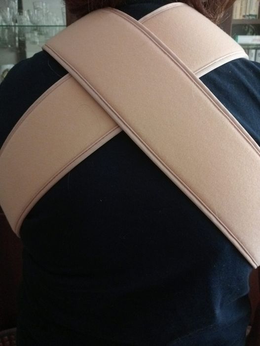 Пов'язка дезо 800грн