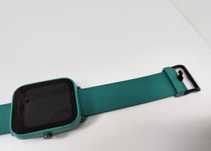 Zegarek sportowy Smartwatch Amazfit Bip U Z3196
