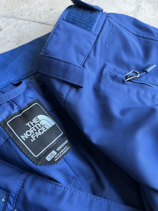 Calças Neve The NorthFace