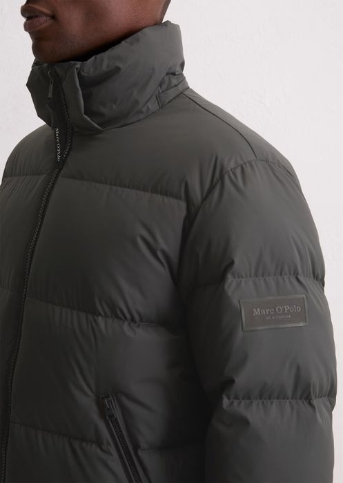 Пуховик Marc O’Polo новый