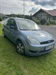Ford Fiesta Ford Fiesta 1,3 benzyna
