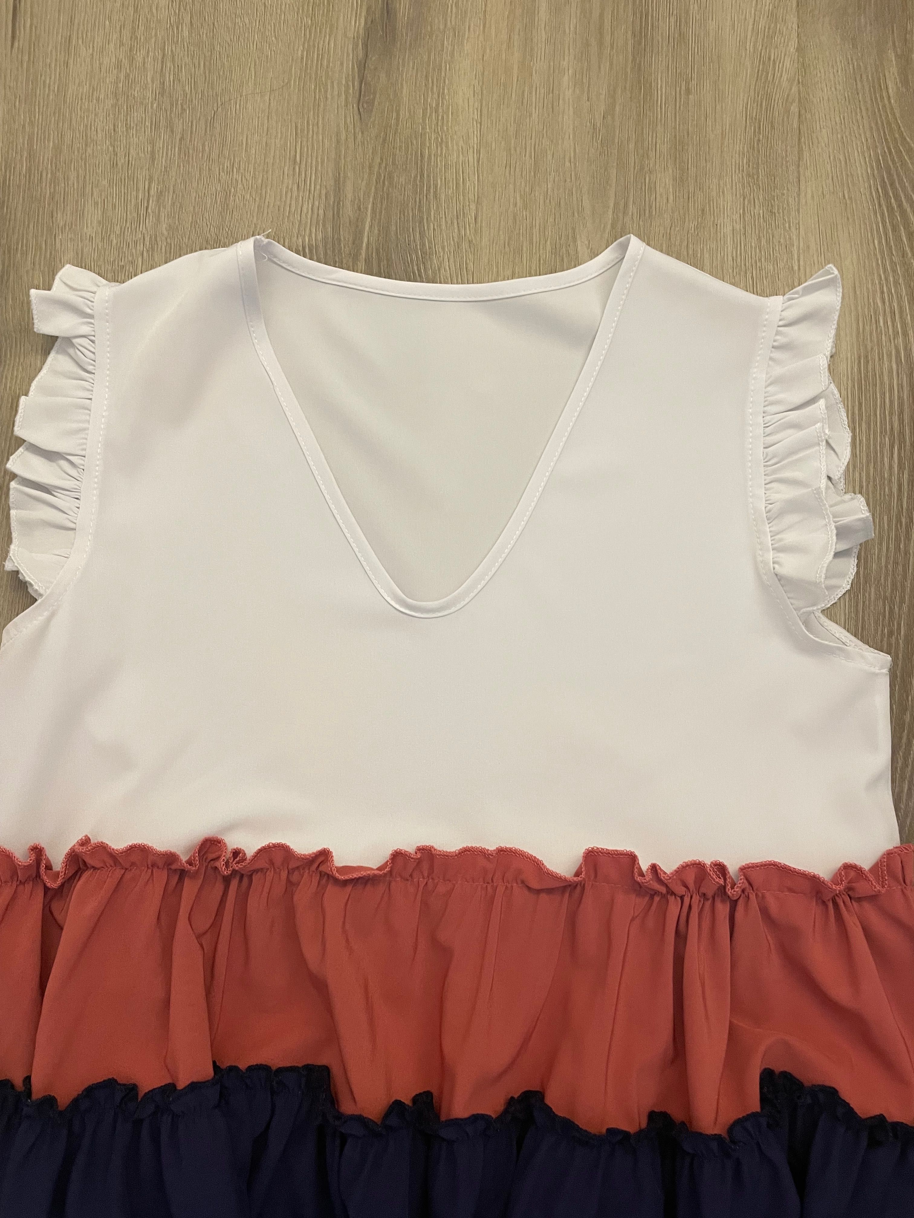 Blusa - Marca Shein