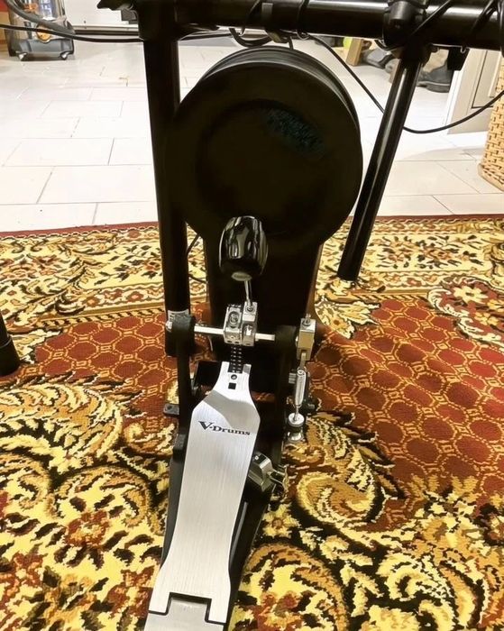 Roland TD-17KVX2 Elektroniczne Perkusje