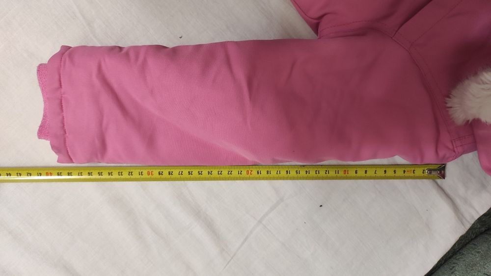 Парка(куртка) Щенячий патруль