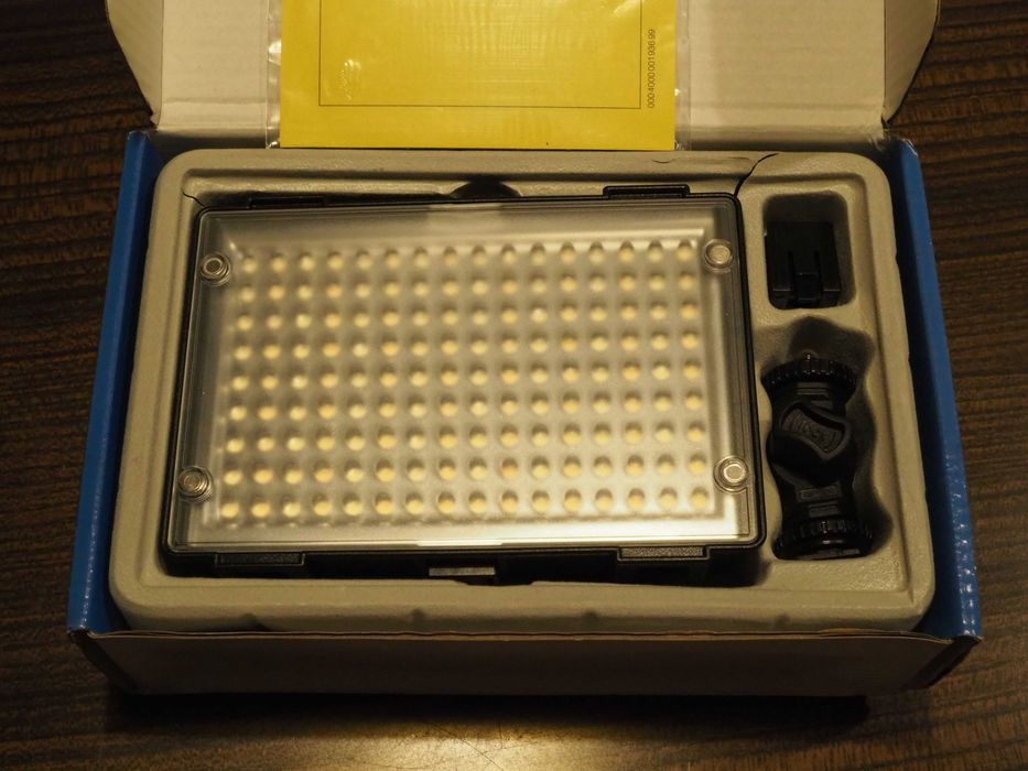 Kaiser StarCluster 144 Vario - NUNCA USADO!!