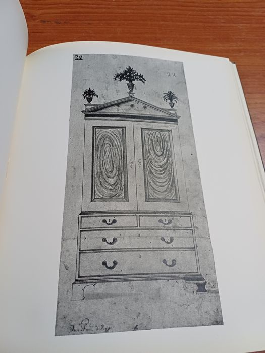 José Francisco de Paiva Ensamblador e Arquitecto do Porto