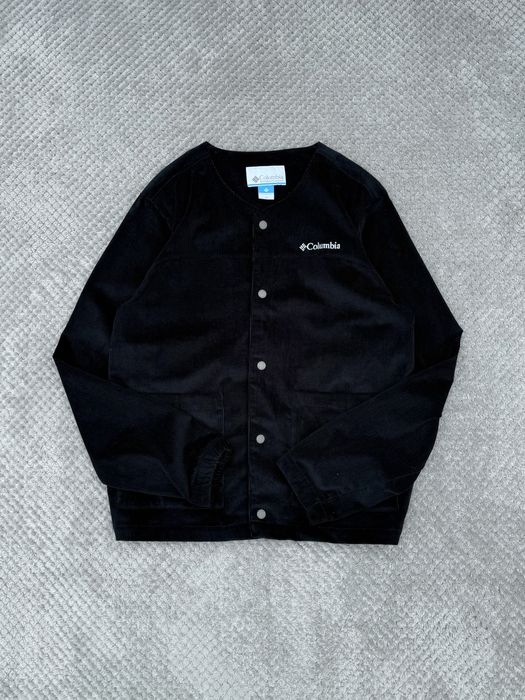 Columbia Corduroy Jacket Size:M куртка вельветова