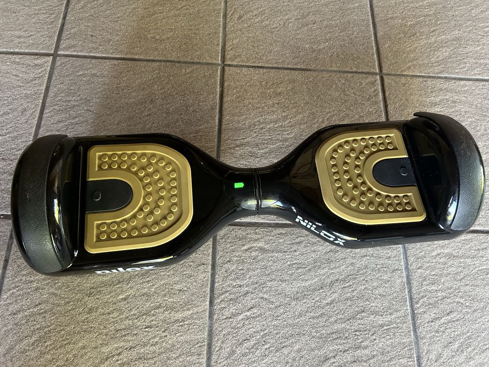 Hoverboard Deska Elektryczna Nilox
