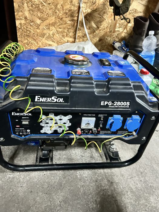 Генератор продам