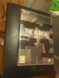 The bureau xcom declassified FOLIA nowa gra pc nieotwierana