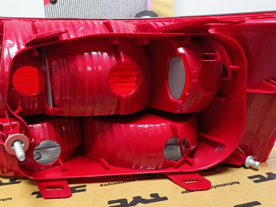 Audi A6 C6 04- /SEDAN/ Lampa tył lewa.> PROMOCJA !!!