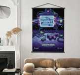 Ultra Pro licencjonowany plakat Duskmourn Magic The Gathering