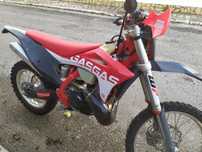 Gasgas EC 250 tpi 2021