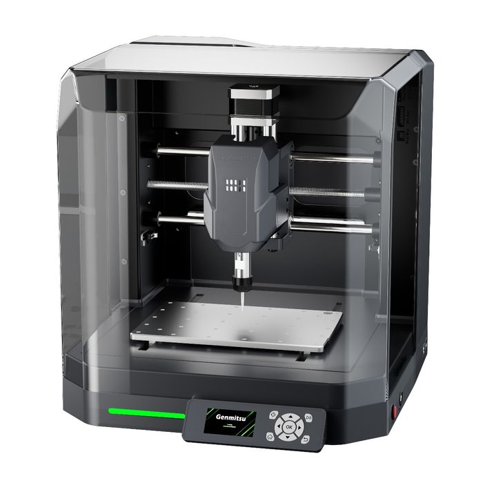 CNC Genmitsu Cubiko