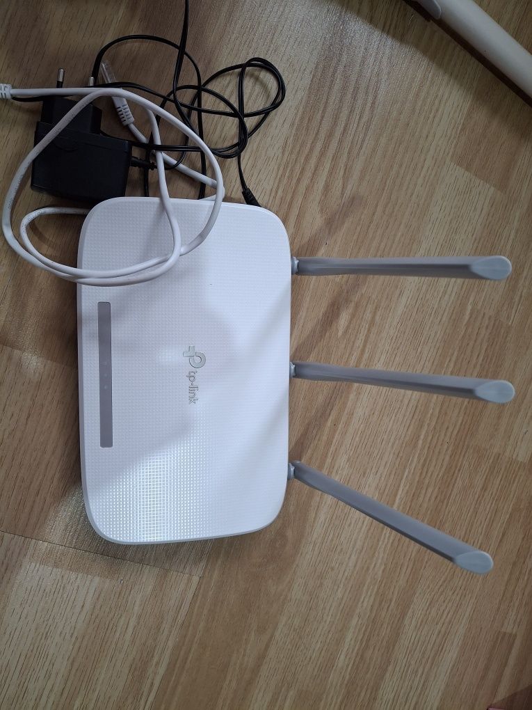 Роутер  WI-Fi tp-link