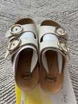 Nowe klepki Scholl