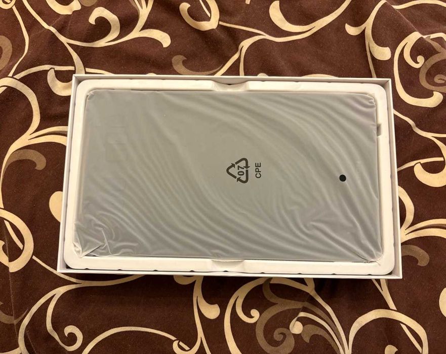 Графічний планшет Huion H640P